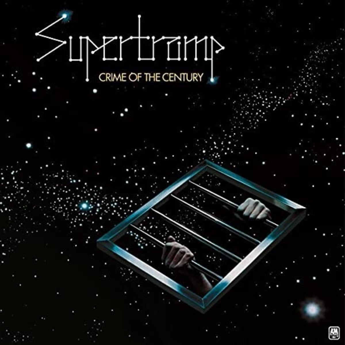 Supertramp - Crime of the Century - [Vinyl]