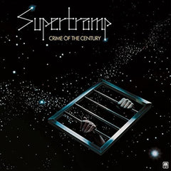 Supertramp - Crime of the Century - [Vinyl]