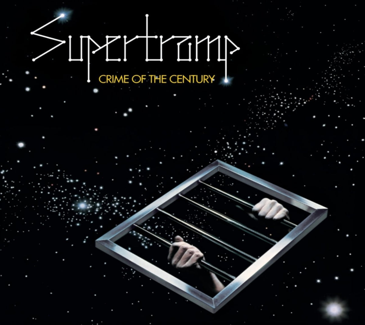 Supertramp - Crime of the Century - [CD]