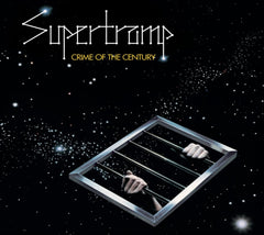 Supertramp - Crime of the Century - [CD]