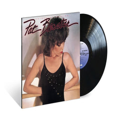 Pat Benatar - Crimes Of Passion - [Vinyl]