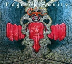 Edge Of Sanity - Crimson - [CD]