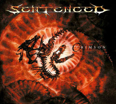 Sentenced - Crimson - (Reissue) - [CD]