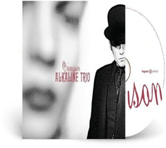Alkaline Trio - Crimson [Explicit Content] - (Parental Advisory Explicit Lyrics) - [CD]