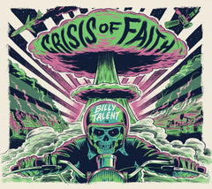 Billy Talent - Crisis Of Faith - [CD]