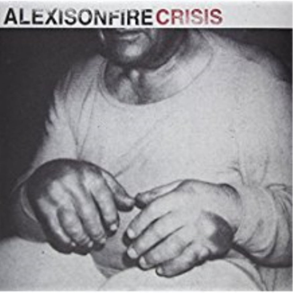 Alexisonfire - Alexisonfire : Crisis - [Vinyl]