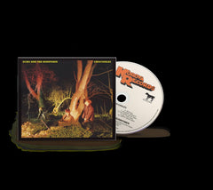 Echo & the Bunnymen - Crocodiles - [CD]