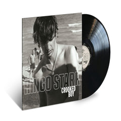 Ringo Starr - Crooked Boy - (Extended Play, 45 RPM) - [Vinyl]