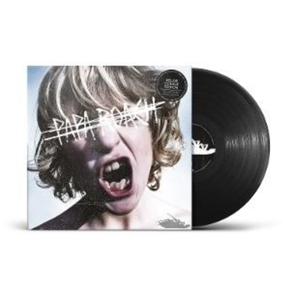 Papa Roach - Crooked Teeth - [Vinyl]