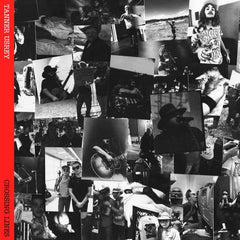Tanner Usrey - Crossing Lines - [Vinyl]