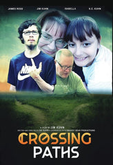 Crossing Paths - [DVD]