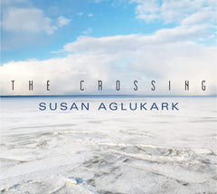 Susan Aglukark - The Crossing - [CD]