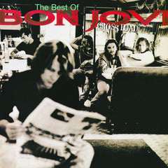 Bon Jovi - Cross Road - [Vinyl]