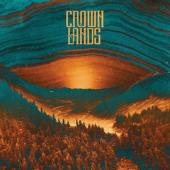 Crown Lands - EP] - [Vinyl]