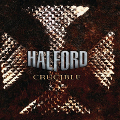 Halford - Crucible - [Vinyl]