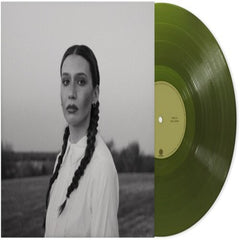 Ken Pomeroy - Cruel Joke - (Colored Vinyl, Green) - [Vinyl]