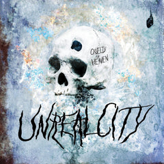 Unreal City - CRUELTY OF HEAVEN - [Vinyl]