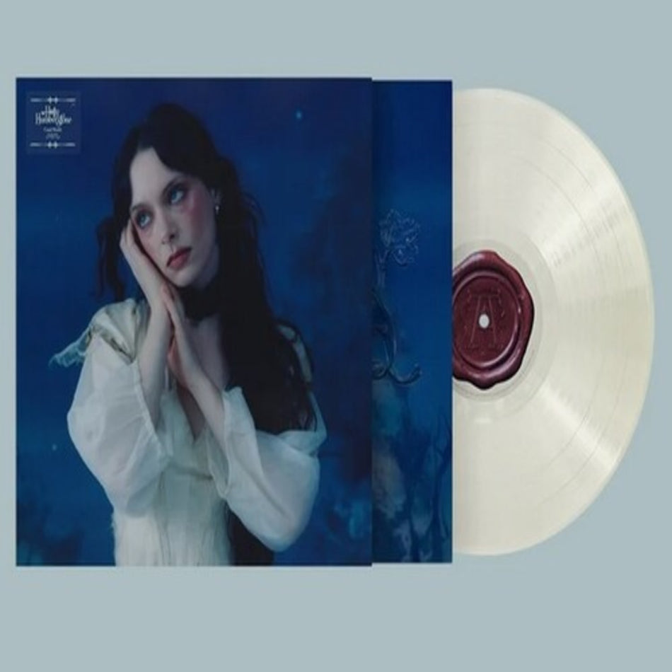 Holly Humberstone - Cruel World - Indie Exclusive - (White Vinyl)