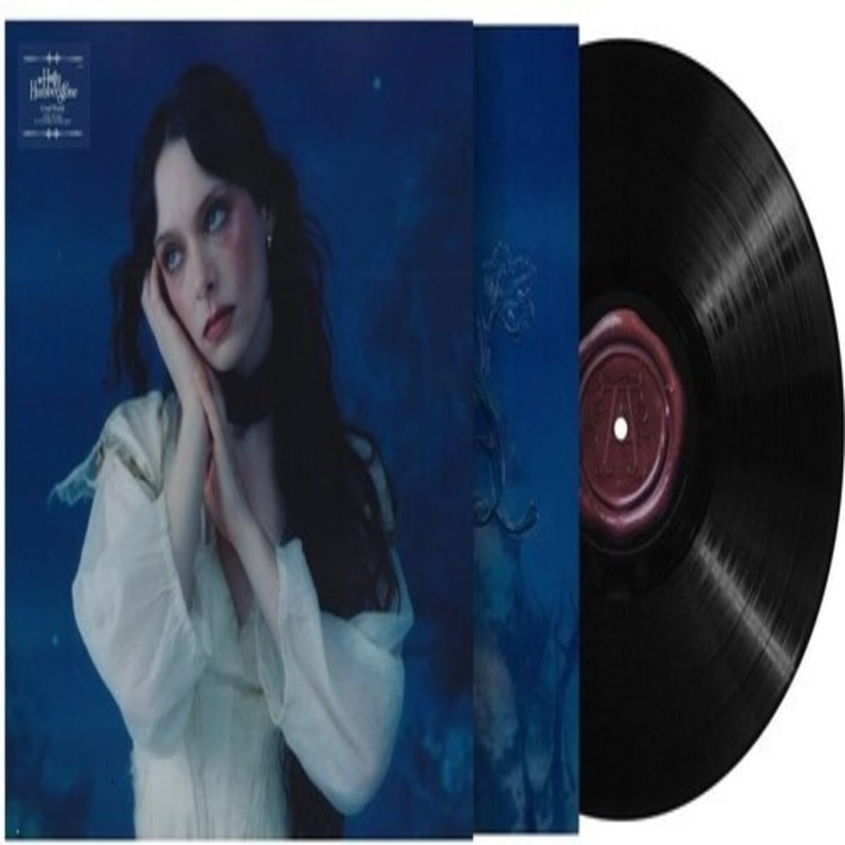 Holly Humberstone - Cruel World [Explicit Content] - (Parental Advisory Explicit Lyrics) - [Vinyl]