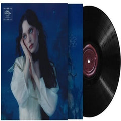Holly Humberstone - Cruel World [Explicit Content] - (Parental Advisory Explicit Lyrics) - [Vinyl]