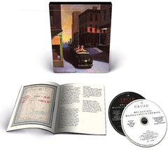 Orchestral Manoeuvres in the Dark - Crush - (Anniversary Edition) - [CD]