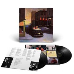 Omd - Crush - (Anniversary Edition) - [Vinyl]