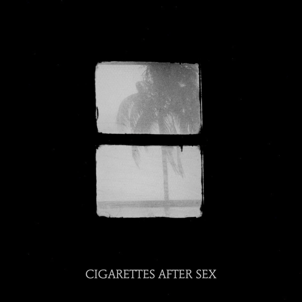 Cigarettes After Sex - Crush - [Vinyl]