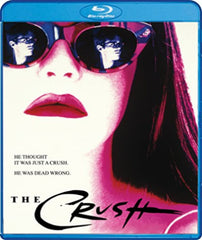 The Crush - (Widescreen) - [Blu-ray]