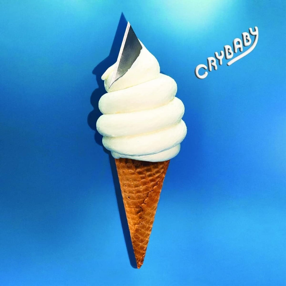 Tegan & Sara - Crybaby (Neapolitan Color Vinyl) - (Colored Vinyl, Gatefold LP Jacket) - [Vinyl]