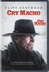 CRY MACHO BIL - [DVD]