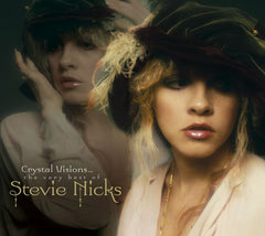 Stevie Nicks - Crystal Visions: Very Best Of Stevie Nicks - [CD]
