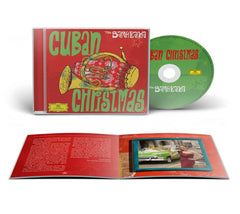 Sarah Willis - Cuban Christmas - [CD]