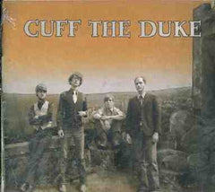 Cuff the Duke - Cuff the Duke - [CD]