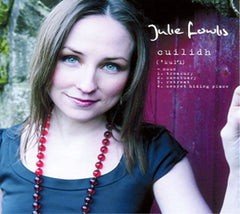 Julie Fowlis - Cuilidh - [CD]