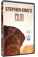 Cujo - [DVD]