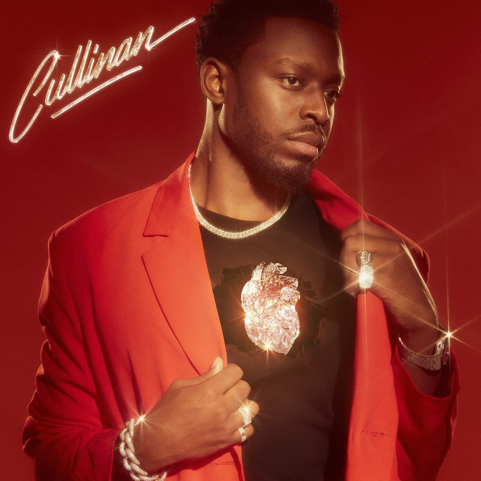 Dadju - Cullinan - [Vinyl]