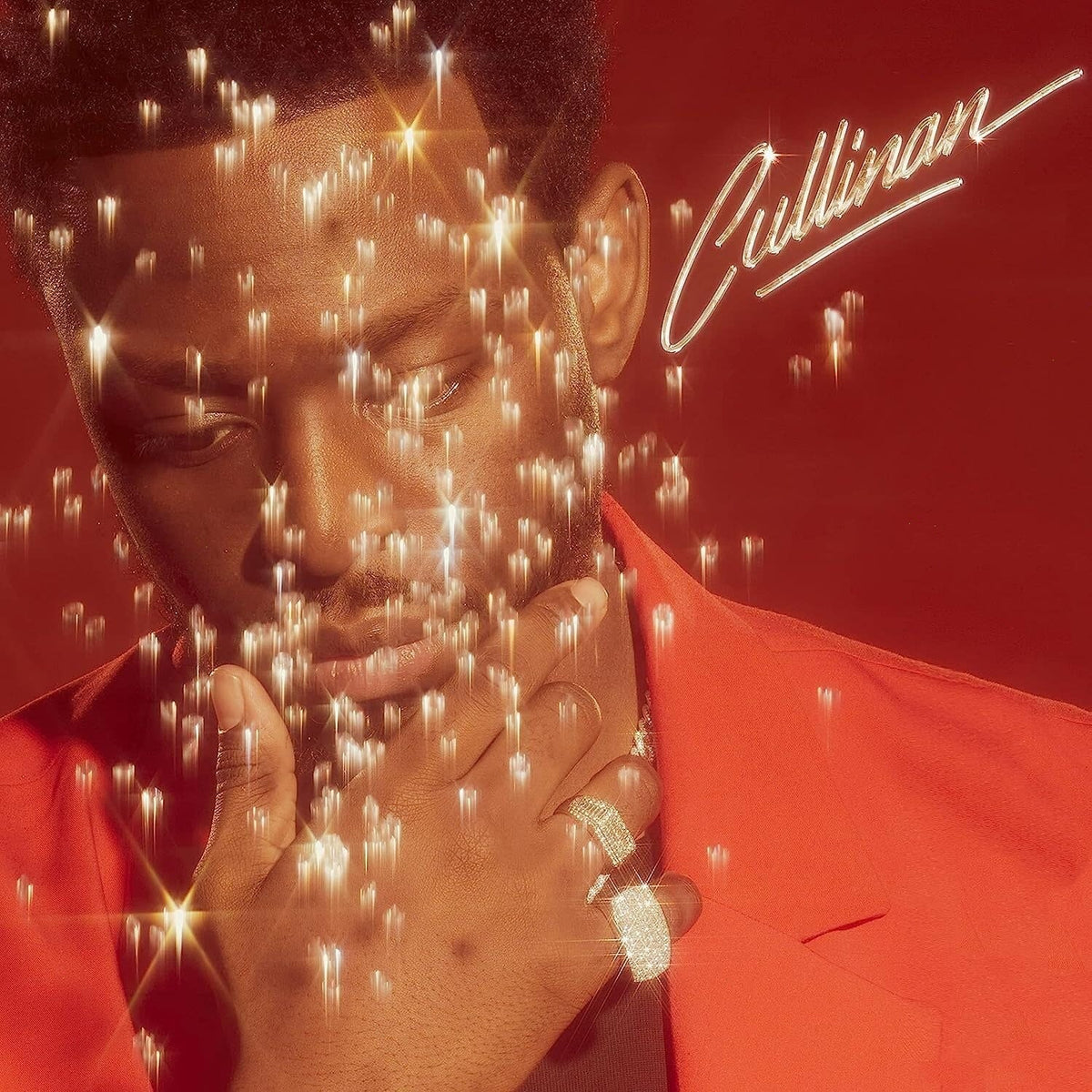 Dadju - Cullinan - Limited - [Vinyl]
