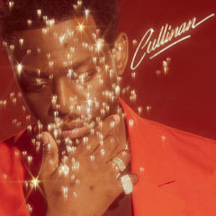Dadju - Cullinan - Limited - [Vinyl]