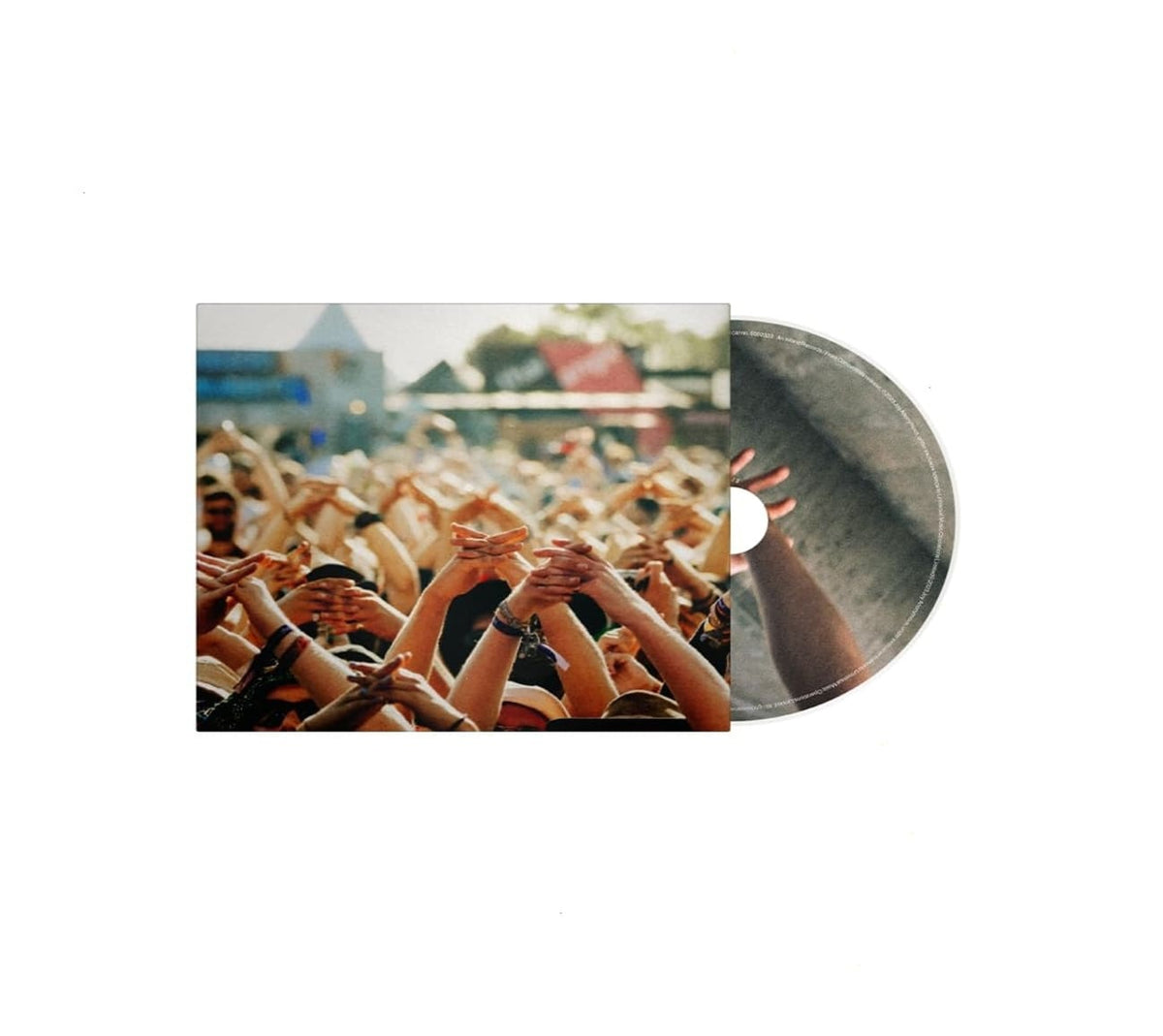 Joy Anonymous - CULT CLASSICS - [CD]