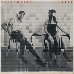Madison Cunningham & Andrew Bird - Cunningham Bird - [Vinyl]