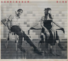 Andrew Bird & Madison Cunningham - Cunningham Bird - [CD]
