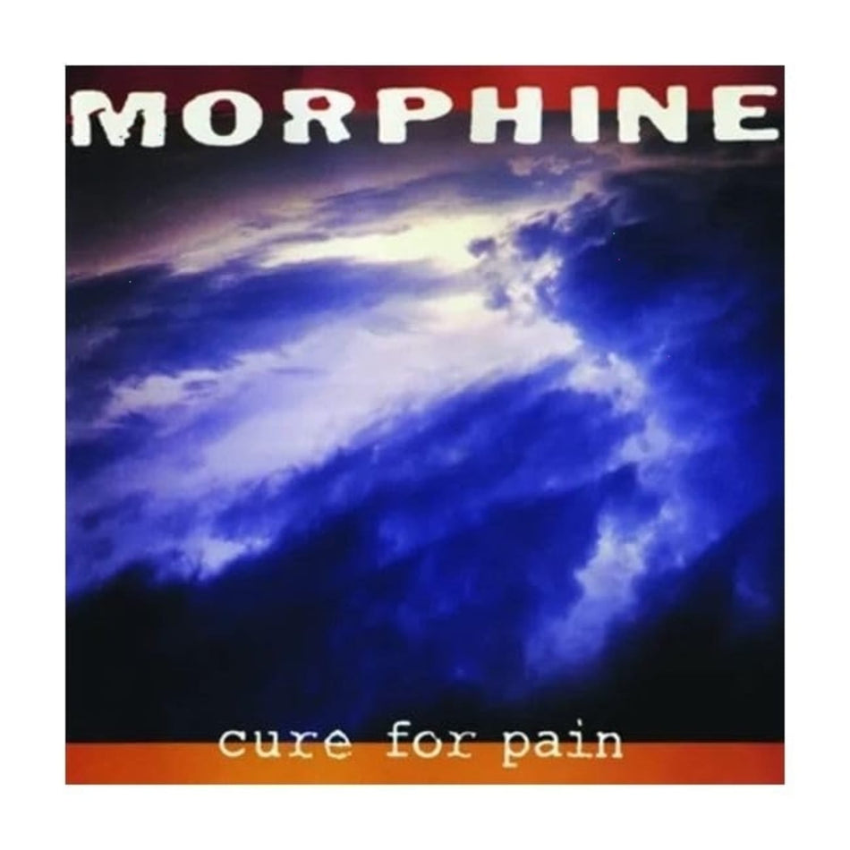 Morphine - Cure for Pain - (Brick & Mortar Exclusive) - [Vinyl]