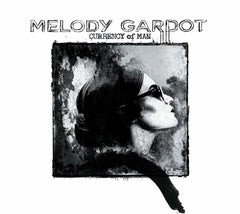 Melody Gardot - Currency of Man - [CD]