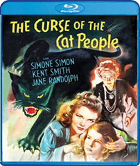 The Curse of the Cat People - (Widescreen) - [Blu-ray]