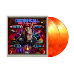 Eminem & Ceelo Green - CURTAIN CALL 2 - [Vinyl]