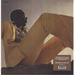 Curtis Mayfield - Curtis - [Vinyl]