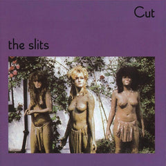 The Slits - Cut - [Vinyl]