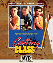 Cutting Class - [Blu-ray]