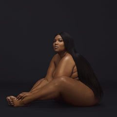 Lizzo - Cuz I Love You - (Colored Vinyl, Brick & Mortar Exclusive) - [Vinyl]
