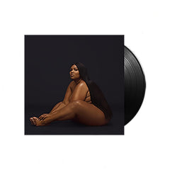Lizzo - Cuz I Love You - (Deluxe Edition) - [Vinyl]